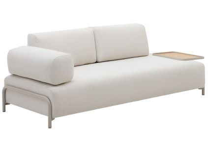 Pohovka Compo 252 cm s velkým stolkem