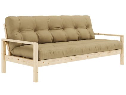 Rozkládací pohovka Knob 205 cm