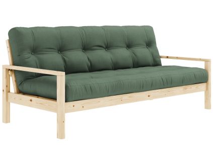 Rozkládací pohovka Knob 205 cm