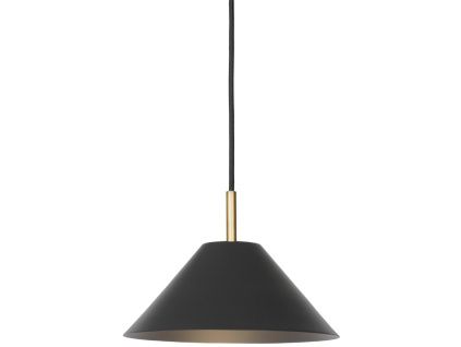 385524 kovove zavesne svetlo hygge 24 cm