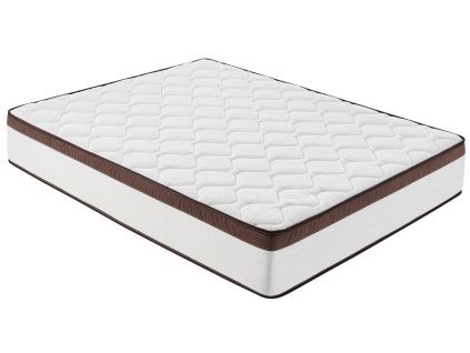 Pěnová matrace Royal Multicare 200 x 200 cm, tl. 30 cm