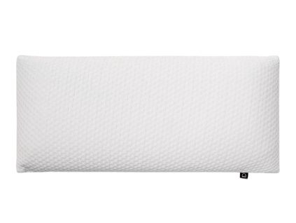 Polštář z paměťové pěny Kave Home Sasa 33 x 90 cm