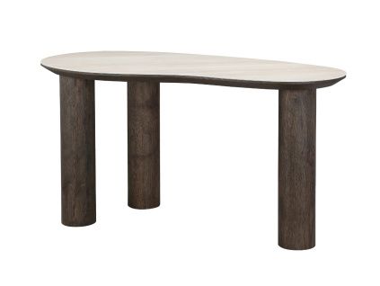 Keramický konzolový stolek Ritz 150 x 75 cm