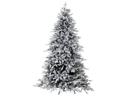 Umělý vánoční strom Livigno 210 cm