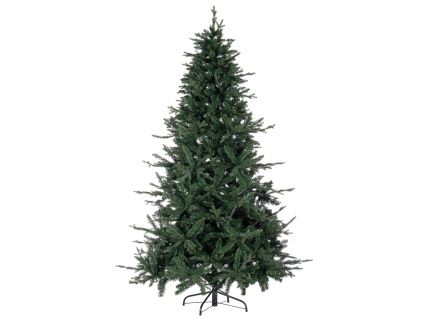 Umělý vánoční strom Miller 240 cm
