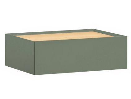 Závěsný noční stolek Arista 50 x 35 cm