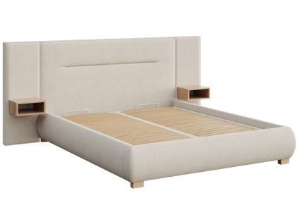 Postel Fioro 180 x 200 cm