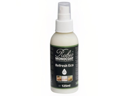 Péče o nábytek ROWICO RUBIO Monocoat Refresh Eco 125 ml