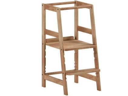 Dubová učící věž Vipack Nature