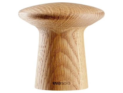 Dubový mlýnek na sůl nebo pepř Eva Solo 8 cm