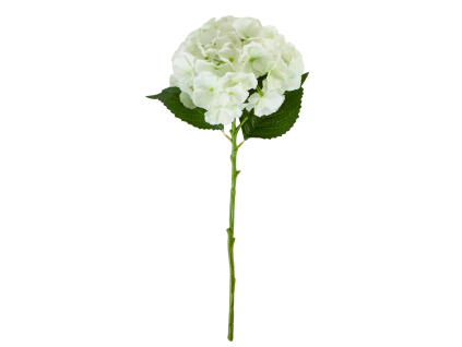 Umělá květina Hydrangea 50 cm