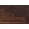 Hnědý dřevěný konzolový stolek DUTCHBONE Class 120 x 45 cm -fv-interier-25