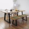 Akátový jídelní stůl Kave Home Alaia 180 x 90 cm -fv-interier-25