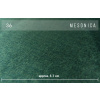 Zelená sametová rohová pohovka MESONICA Musso Tufted, pravá, 248 cm -fv-interier-25