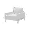 Sametové křeslo Musso Tufted -fv-interier-25