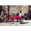 Černá kovová skládací židle Fermob Bistro -fv-interier-25