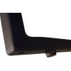 Černá dubová vitrína ROWICO EVERETT III. 95 x 41 cm -fv-interier-25