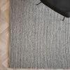 Šedý vlněný koberec ROWICO AUCKLAND 200 x 290 cm -fv-interier-25