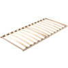 Postelový rošt Vipack Extra 90 x 200 cm, 13 lamel