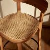 Jasanová barová židle Kave Home Romane 75 cm -fv-interier-25
