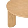 Dubový konferenční stolek Kuvu 55 cm -fv-interier-25