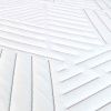 Pěnová vrchní matrace Topper 90 x 190 cm, tl. 5 cm -fv-interier-25