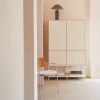 Zelená stolní lampa Kave Home Samse -fv-interier-25Zelená stolní lampa Kave Home Samse