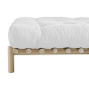Futonová matrace Double Latex 80 x 200 cm, tl. 18 cm -fv-interier-25