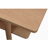 Dubový konferenční stolek Unique Furniture Ponza 120 x 60 cm -fv-interier-25