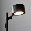 Černá kovová stojací LED lampa Clyde 138 cm -fv-interier-25