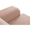 Pudrově růžová bouclé trojmístná pohovka Windsor & Co Lola 235 cm -fv-interier-25