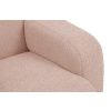 Pudrově růžová bouclé trojmístná pohovka Windsor & Co Lola 235 cm -fv-interier-25