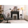 Světle šedý koberec DUTCHBONE Rugged 200x300 cm -fv-interier-25