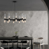 Skleněné závěsné světlo Nova Luce Century 85 cm -fv-interier-25