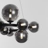 Kouřově šedé skleněné závěsné světlo Nova Luce Odillia 64,2 cm -fv-interier-25