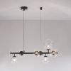 Skleněné závěsné světlo Nova Luce Odillia II. 65 cm -fv-interier-25