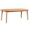 406123 1 dubovy rozkladaci jidelni stul rowico filippa 120 165 x 120 cm