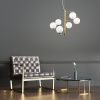 Opálově bílé skleněné závěsné světlo Nova Luce Agrigento 45 cm -fv-interier-25