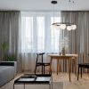 Opálově bílé skleněné závěsné LED světlo Nova Luce Joline 50 cm  -fv-interier-25