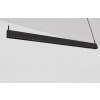 Černé kovové závěsné LED světlo Nova Luce Linear 120,7 cm  -fv-interier-25