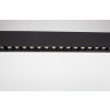 Černé kovové závěsné LED světlo Nova Luce Linear 120,7 cm  -fv-interier-25
