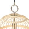 Závěsné světlo Stockholm Nordic Edition 30 cm -fv-interier-25