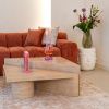 Set kamenných konferenčních stolků Fictus 91 x 91 cm -fv-interier-25