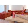 Set kamenných konferenčních stolků Fictus 91 x 91 cm -fv-interier-25