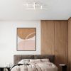 Bílé kovové stropní LED světlo Nova Luce Pace 58 cm -fv-interier-25