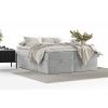 Světle šedá čalouněná postel boxspring FREJA 180 x 200 cm -fv-interier-25