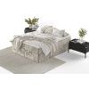 Béžová čalouněná postel boxspring FREJA 180 x 200 cm -fv-interier-25