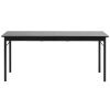 Prodlužovací deska k jídelnímu stolu Unique Furniture Savona