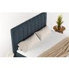 Modrá čalouněná postel boxspring AGGAZ 160 x 200 cm -fv-interier-25