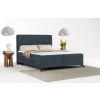 Modrá čalouněná postel boxspring AGGAZ 180 x 200 cm -fv-interier-25